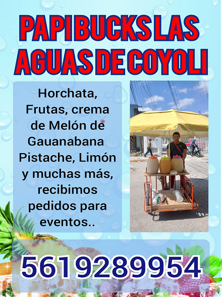 AGUAS
