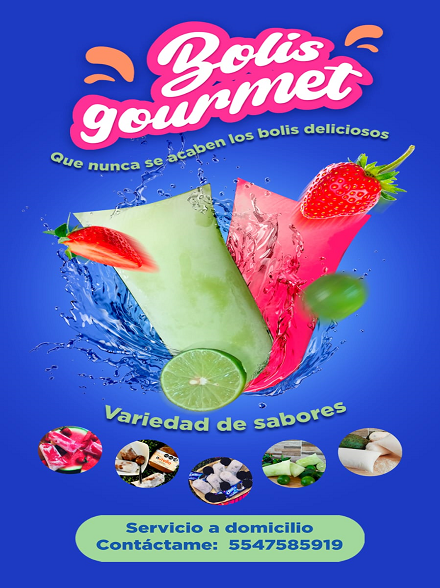 BOLISGOURMET